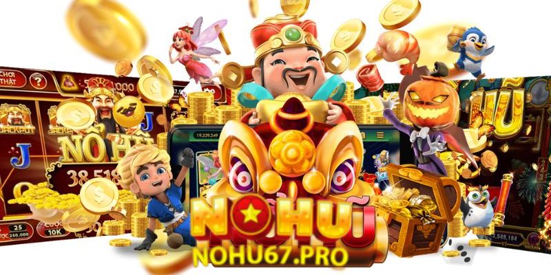 Đánh giá chung về cổng game Nohu82