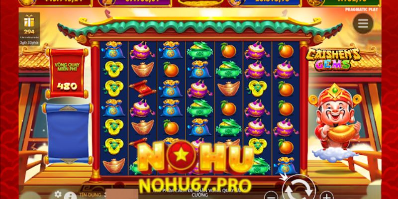 Tìm hiểu về kho game chất lượng cao tại cổng game Nohu82