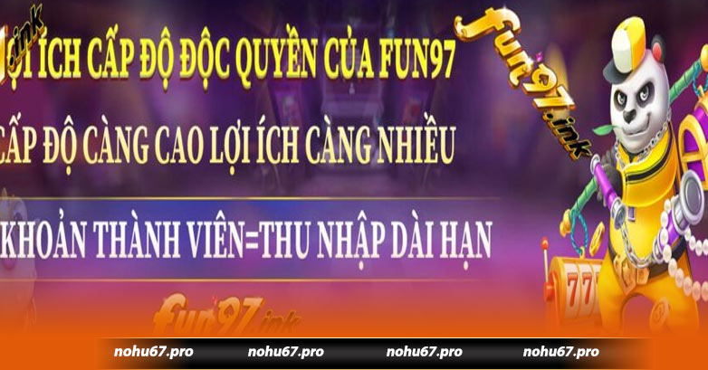 Lưu ý đối với mọi người chơi khi đăng ký Fun97