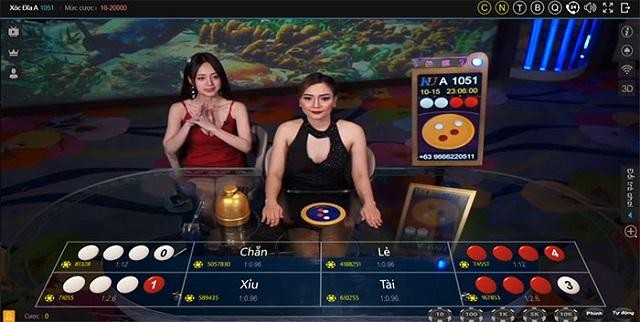 Cách Livestream Đánh Tài Xỉu Nhà Cái Cwin 2024