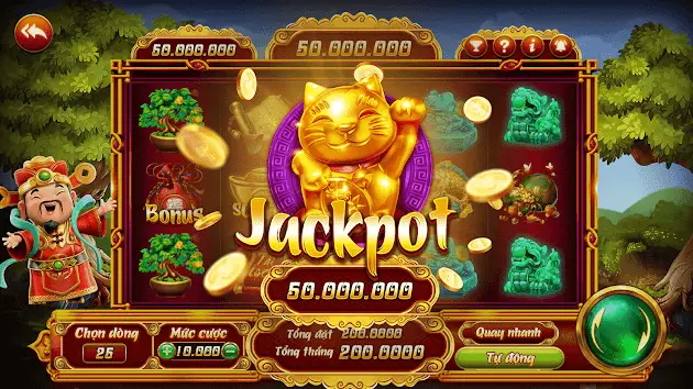 Chia Sẻ Kinh Nghiệm Chơi Nổ Hũ Jackpot Nhà Cái ABC88