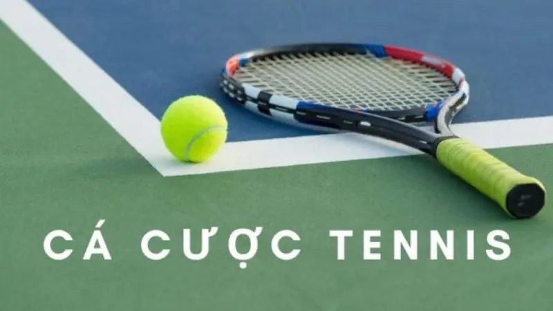 Hướng Dẫn Cách Cá Cược Tennis Nhà Cái Good88 Trực Tuyến