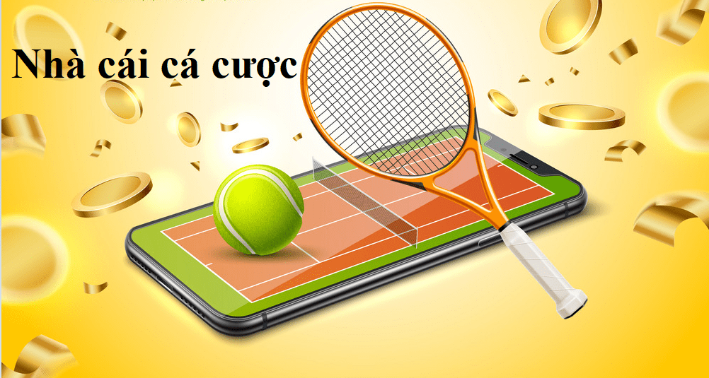 Thuật ngữ hay gặp trong cá cược Tennis